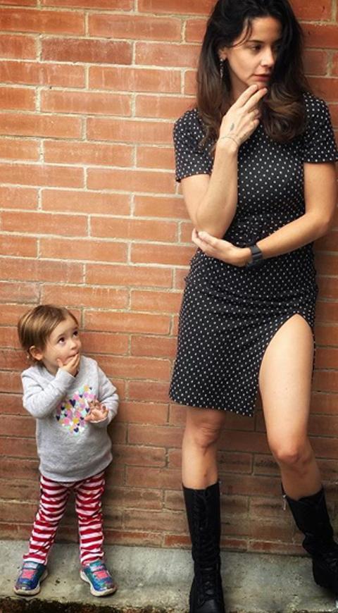 Maleja Restrepo y Macarena