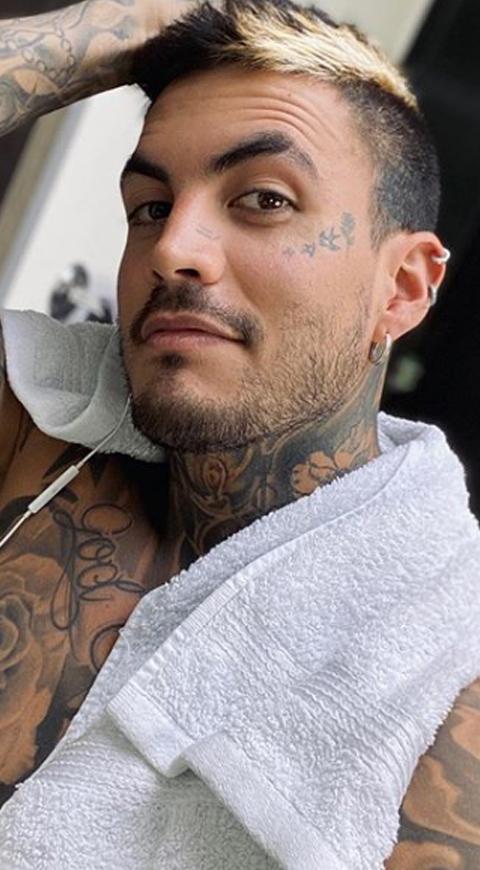 Mateo Carvajal