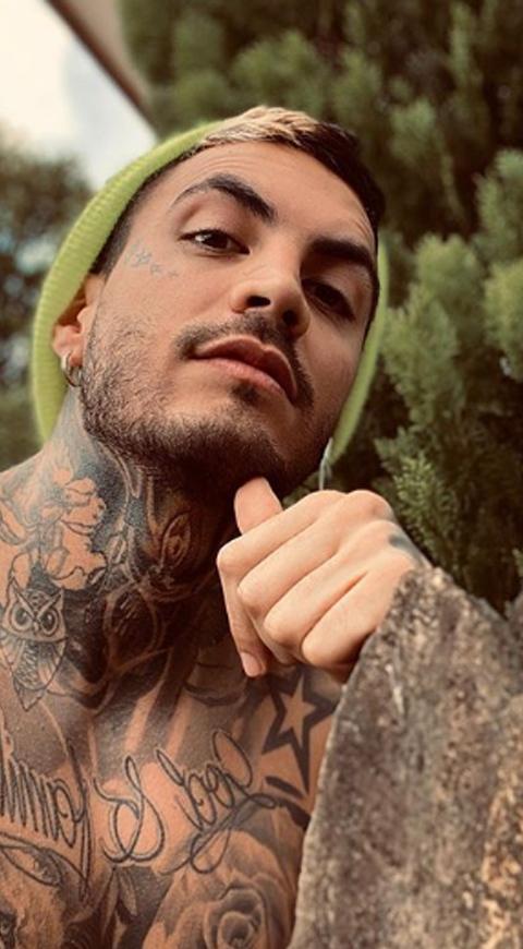 Mateo Carvajal