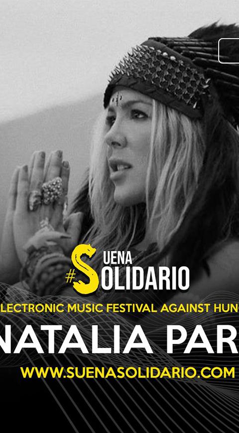 Suena Solidario
