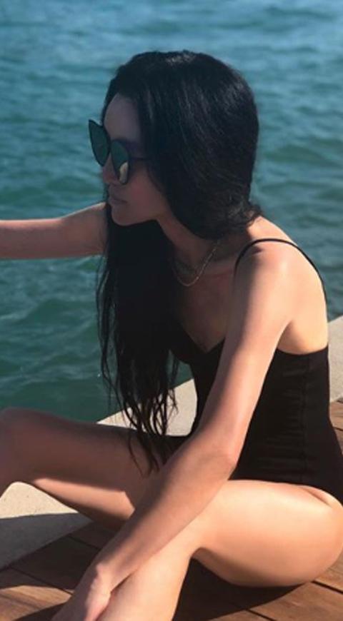 Vera Wang