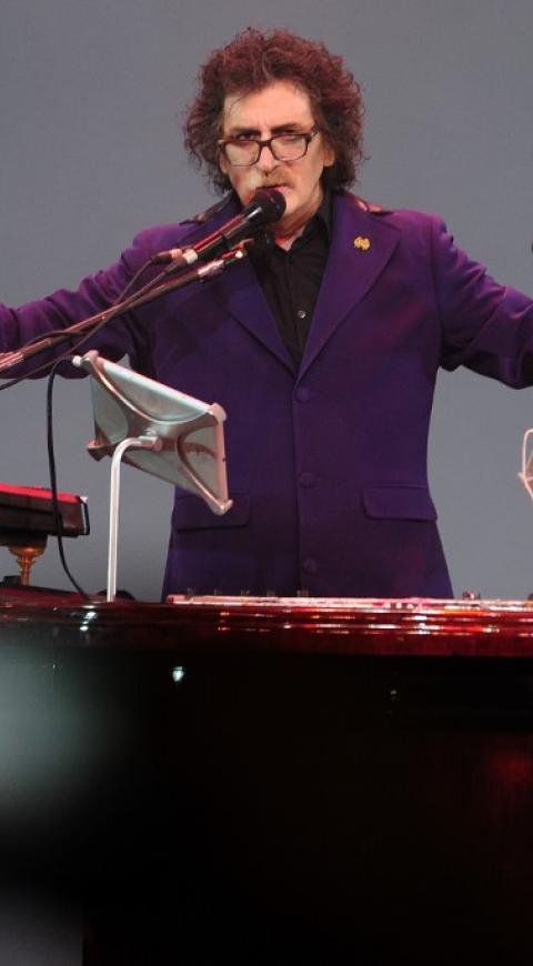 Charly García