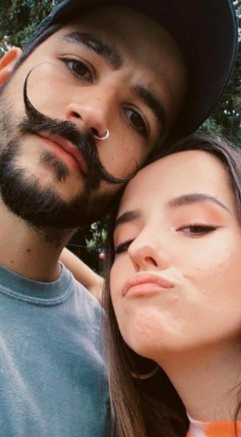 Camilo y Evaluna