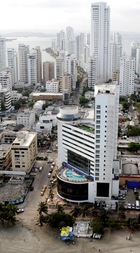 Cartagena