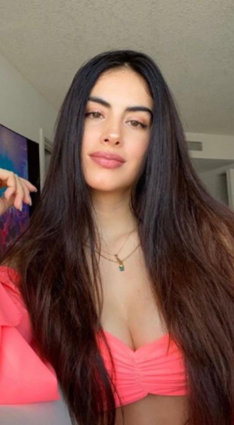 Jessica Cediel
