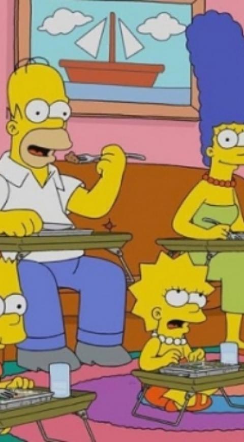 Los Simpson
