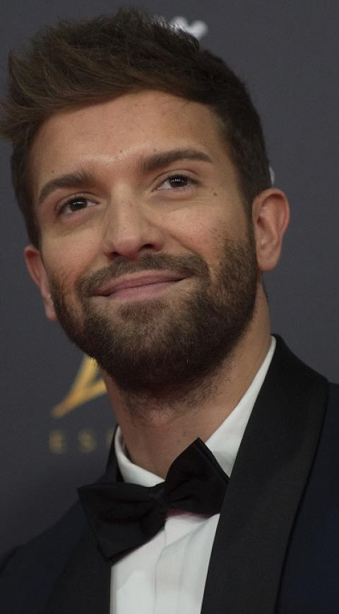 Pablo ALborán