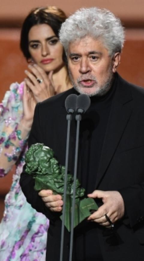 Pedro Almodóvar