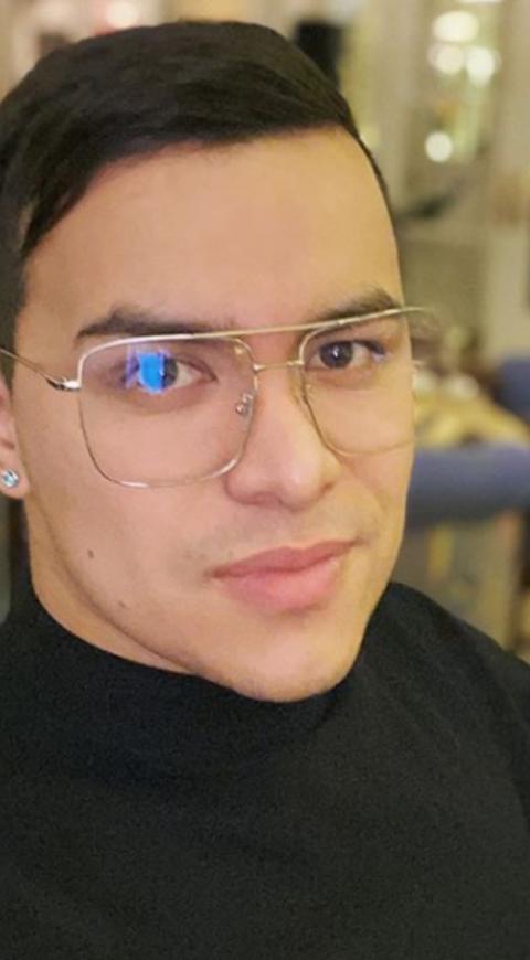 Yeison Jiménez