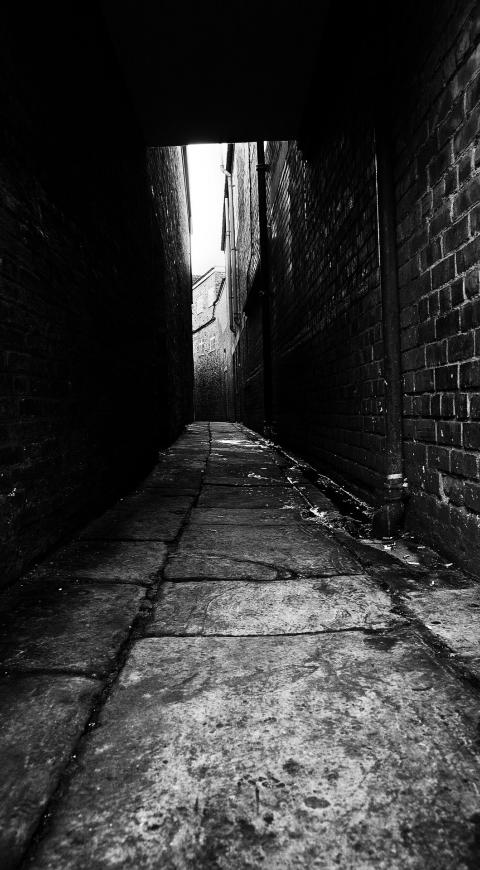 Pueblos fantasma en El Cartel Paranormal - Junio 17