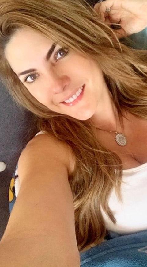 Ana Karina Soto Ana Karina Soto