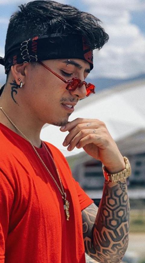 Andy Rivera