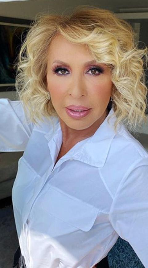 Laura Bozzo