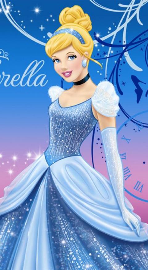 Cenicienta