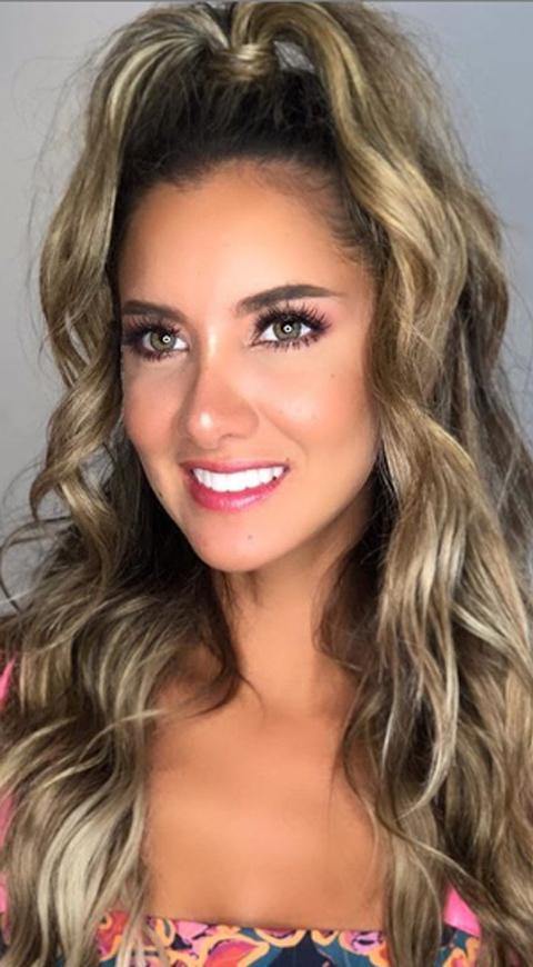 Daniella Álvarez