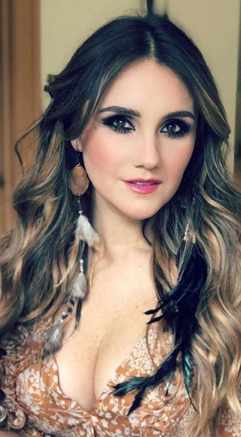 Dulce María