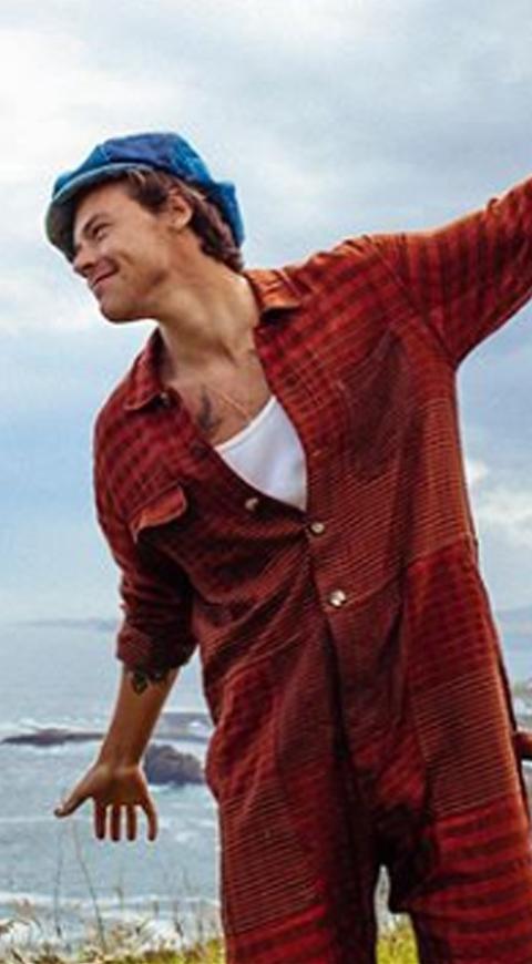 Harry Styles