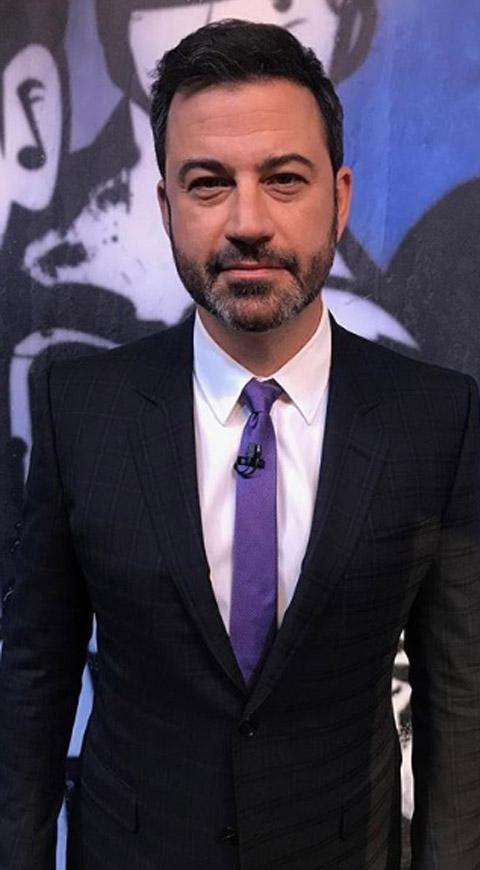 Jimmy Kimmel