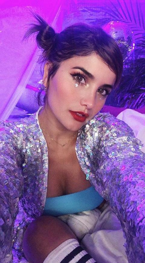 Martina La Peligrosa