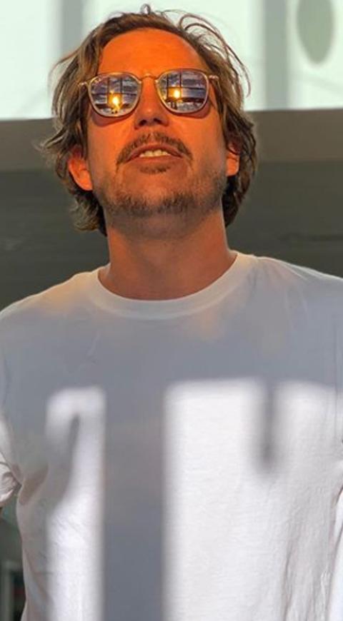 Alejandro Riaño