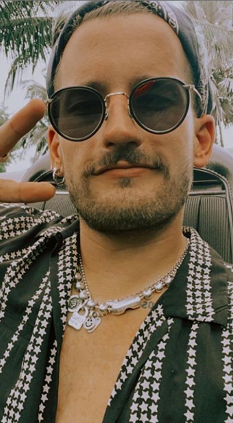 Ricky Montaner