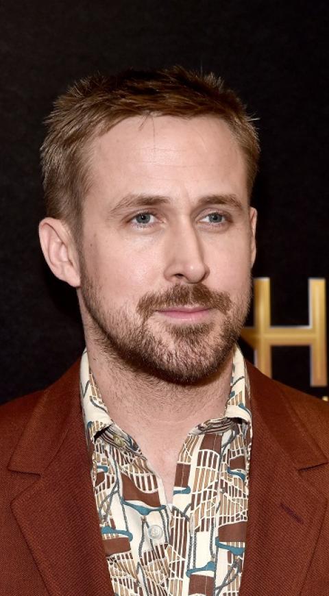 Ryan Gosling