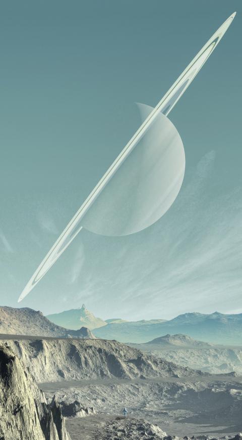 Misterios de los planetas en El Cartel Paranormal - Junio 29
