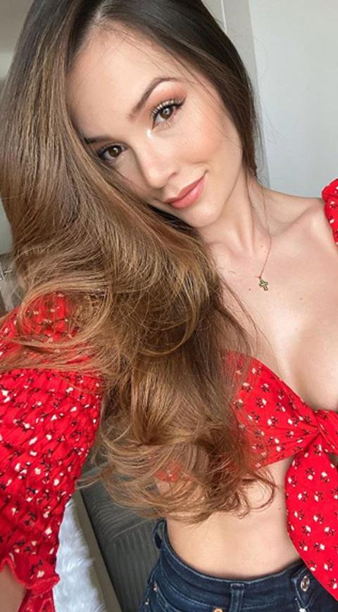 Lina Tejeiro