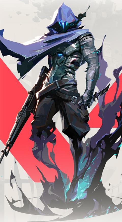 Valorant