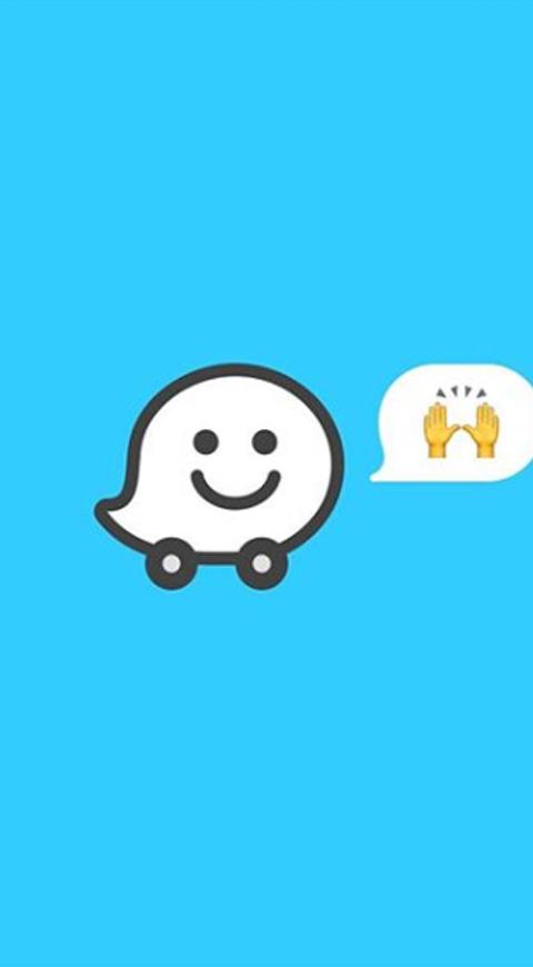 Waze