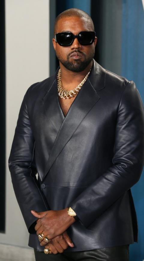 Kanye West