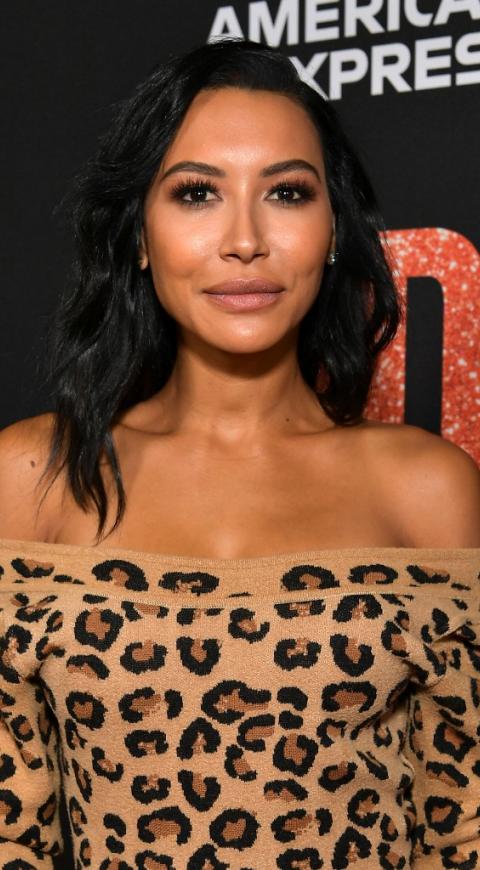 Naya Rivera