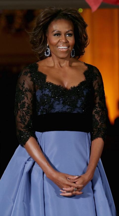 Michelle Obama