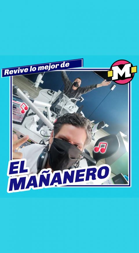 mañanero