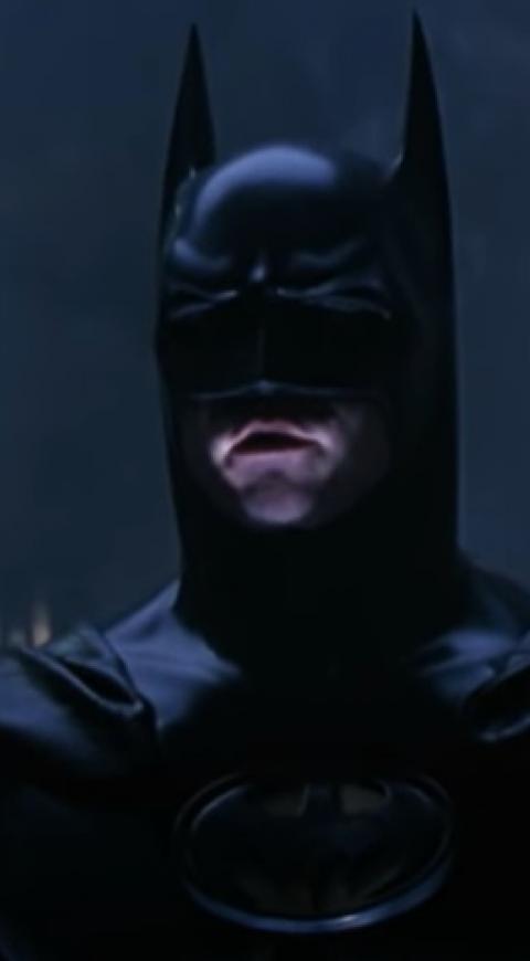 Batman Forever