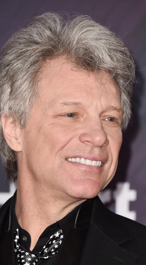 Bon Jovi