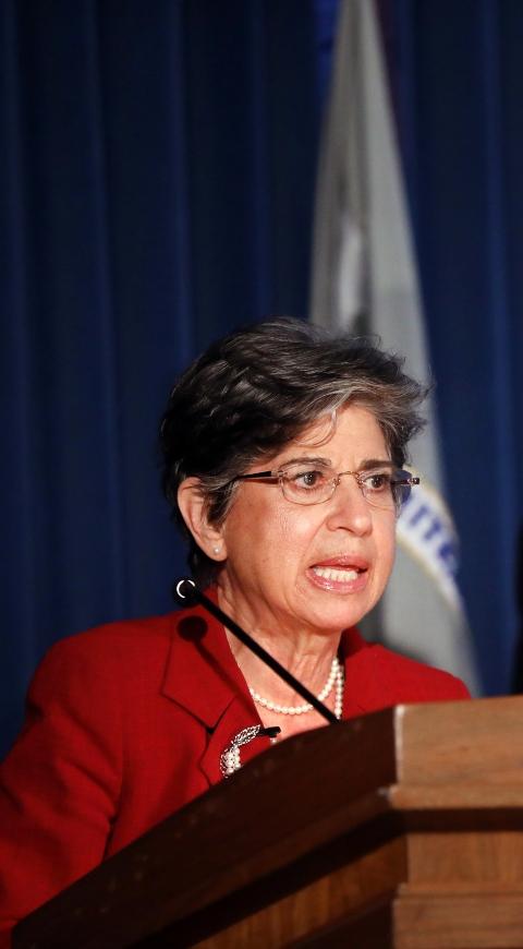 Ghislaine Maxwell