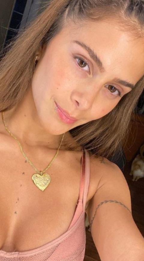 Greeicy Rendón