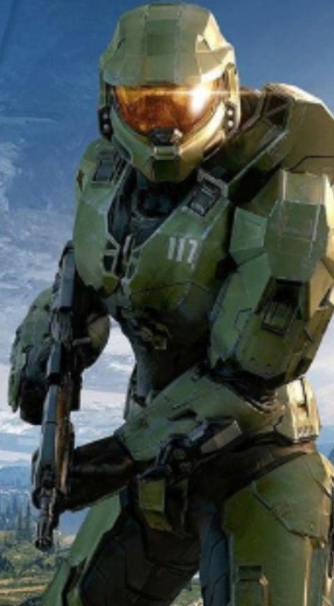 Halo Infinite