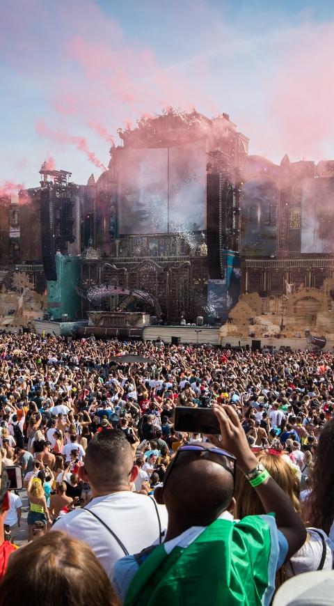Tomorrowland