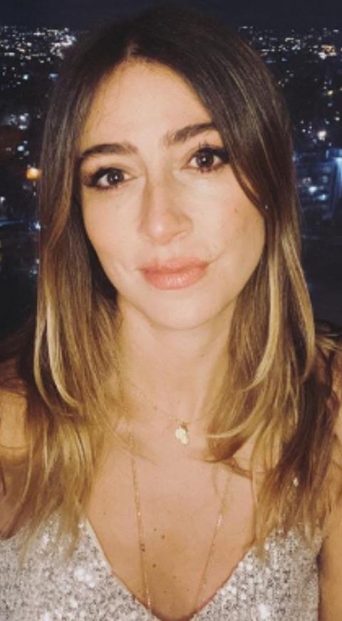 Verónica Orozco