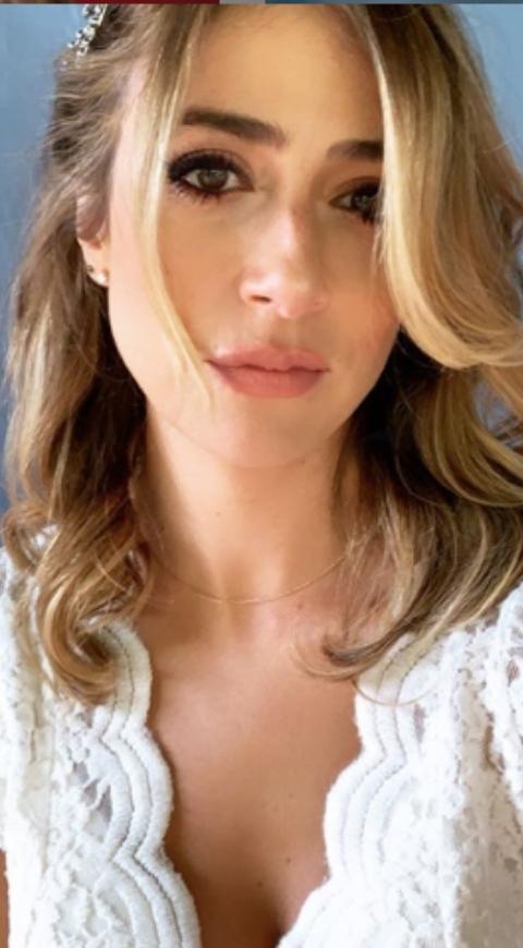 Verónica Orozco