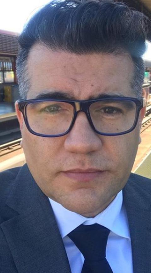 Carlos Calero