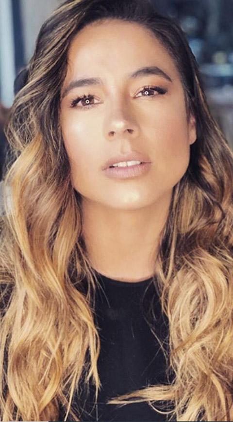 Carla Giraldo