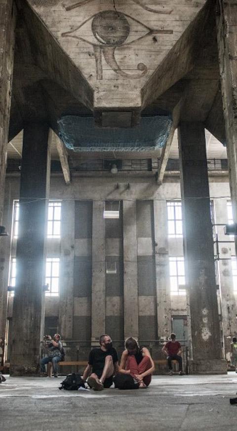 Berghain