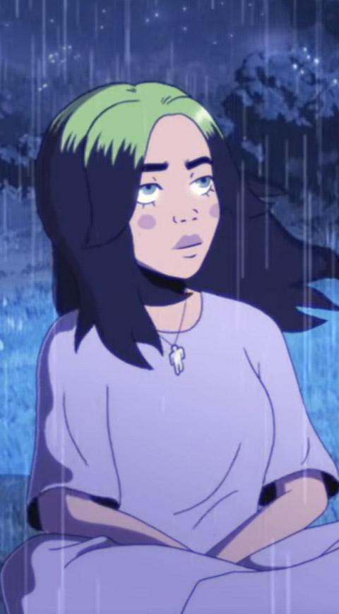 Billie Eilish