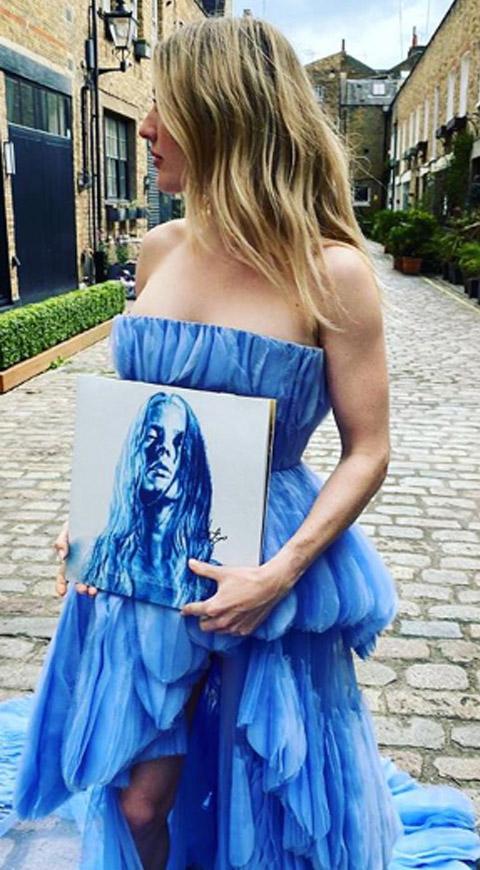 Ellie Goulding
