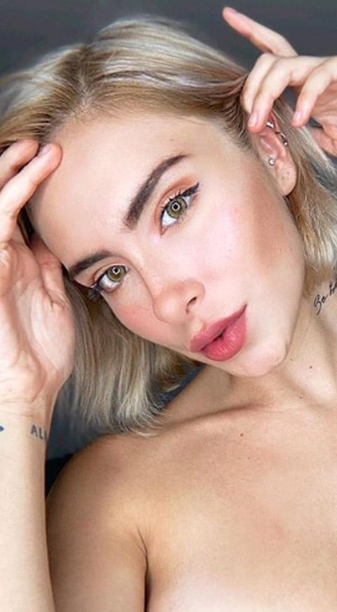 Fernanda Moreno