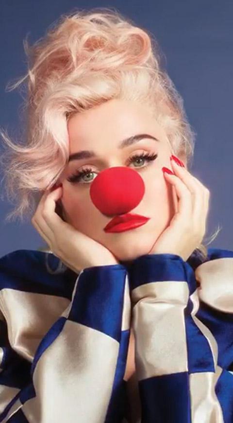 Katy Perry