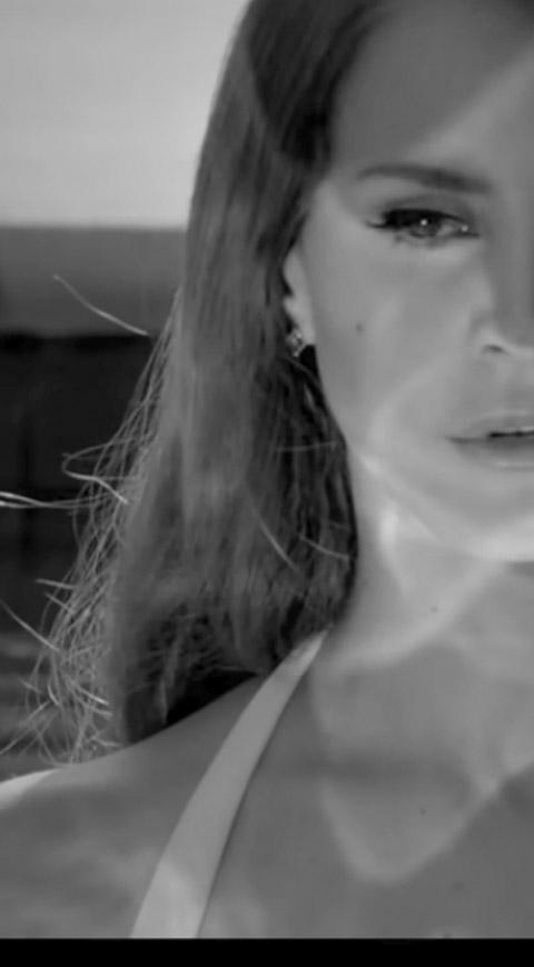 Lana del Rey